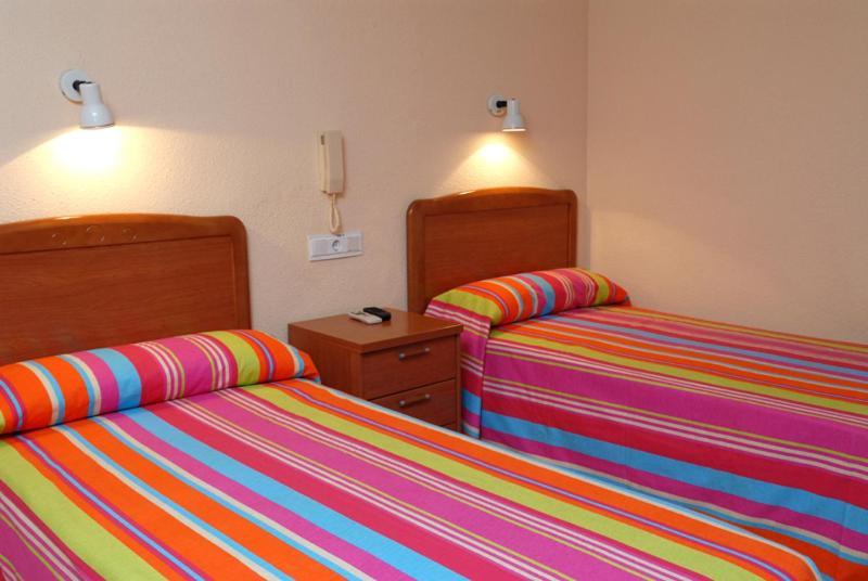 Hotel Borja エル・プイグ 部屋 写真