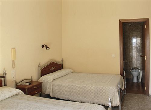 Hotel Borja エル・プイグ エクステリア 写真
