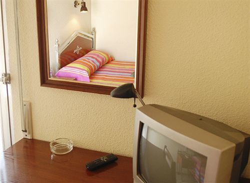 Hotel Borja エル・プイグ エクステリア 写真